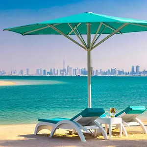 Anantara World Islands 5*, Dubai United Arab Emirates