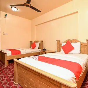 4* Hotel Oyo 157 Al Khaima
