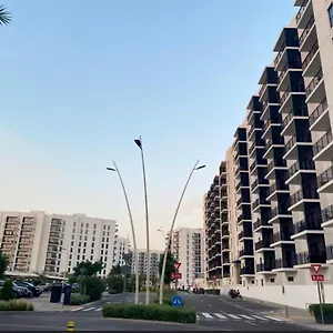 The Hive At Yas Island , Abu Dhabi United Arab Emirates