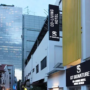 St Signature Bugis 3*, Singapore Singapore