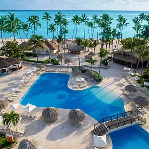 Sunscape Coco 4*, Punta Cana Dominican Republic