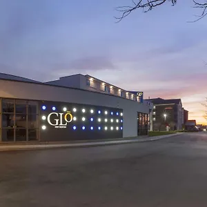Glo Western Corporate Centre 3*, Mississauga Canada