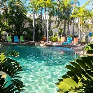 The 3*, Hervey Bay Australia